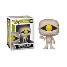 Фигурка Funko POP! Disney: The Nightmare Before Christmas: Mummy Boy, (42674)