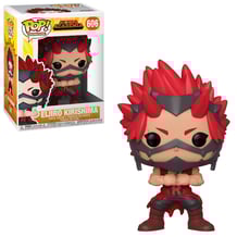 Фігурка Funko POP! My Hero Academia S3: Kirishima Vinyl (42937)