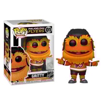 Фігурка Funko POP! Mascots Flyers: Gritty, (43549)