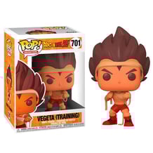 Фігурка Funko POP! DBZ: Training Vegeta, (44258)