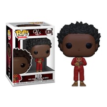 Фігурка Funko POP! Movies: Us: Red, (44312)