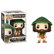 Фігурка Funko POP! Jumanji: Alan Parrish, (44428)