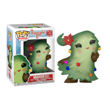 Фігурка Funko POP! Christmas: Peppermint Lane: Mayor Patty Noble, (44467)