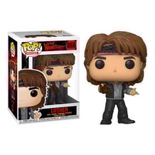 Фигурка Funko POP! Warriors: Luther, (44845)