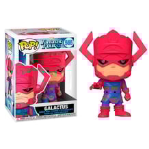 Фигурка Funko POP! Fantastic Four: Galactus, (45009)