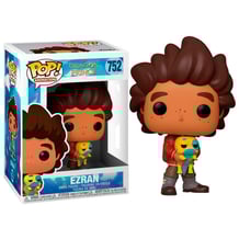 Фигурка Funko POP! Animation: The Dragon Prince: Ezran, (45104)