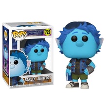 Фигурка Funko POP! Disney & Pixar: Onward: Barley Lightfoot, (45583)