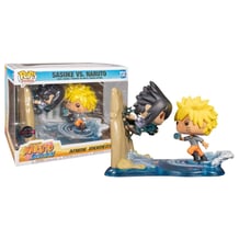 Фігурка Funko POP! Anime Moment: Sasuke vs. Naruto, (46630)