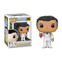 Фигурка Funko POP! Television: Fantasy Island: Mr.Roarke, (47171)