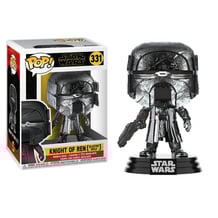 Фігурка Funko POP! Star Wars Rise of Skywalker: KOR Blaster (Hem CH), (47241)