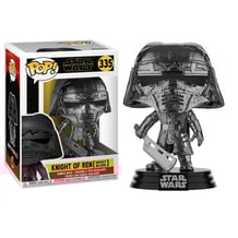 Фігурка Funko POP! Star Wars: Rise of Skywalker: KOR Blade (Hem CH), (47245)