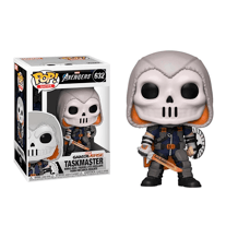 Фігурка Funko POP! Avengers Game: Taskmaster, (47815)