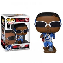 Фигурка Funko POP! The Boys: A-Train, (48194)