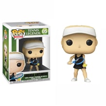 Фигурка Funko POP! Tennis Legends: Amanda Anisimova, (49894)