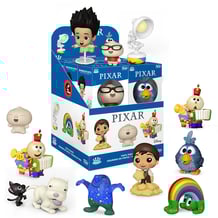Фігурка Funko: Mistery Minis: Pixar Shorts (Blind Box: 1 з 12), (50108)