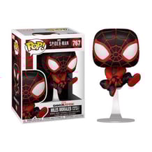 Фігурка Funko POP! Games: Marvel: Spider-Man: Miles Morales: Gamerverse Miles Morales (Bodega Cat Suit), (50152)