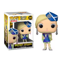 Фигурка Funko POP!: Rocks: Britney Spears: Britney Spears, (52033)