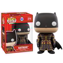 Фигурка Funko POP! Heroes: DC: Imperial Palace: Batman, (52427)