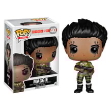 Фигурка Funko POP! Games: Evolve: Maggie, (5289)