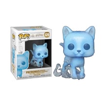 Фігурка Funko POP! Harry Potter Patronus: McGonagall, (53849)