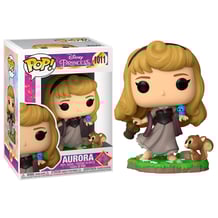 Фигурка Funko POP! Ultimate Princess: Aurora, (54741)