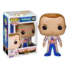 Фігурка Funko POP! Movies: Talladega Nights: The Ballad of Ricky Bobby: Ricky Bobby, (5492)