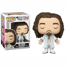 Фигурка Funko POP! POP TV: Umbrella Academy Klaus, (55069)