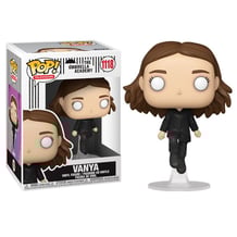 Фигурка Funko POP! POP TV: Umbrella Academy Vanya, (55072)