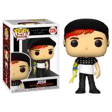 Фигурка Funko POP! Twenty One Pilots: Stressed Out Joshua Dun, (56730)