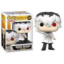 Фігурка Funko POP! Animation: Tokyo Ghoul:Re: Haise Sasaki, (57641)