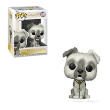 Фигурка Funko POP!: Disney: Walt Disney World 50th Anniversary: Pirates of the Caribbean Dog, (58964)