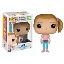 Фигурка Funko POP! Movies: Napoleon Dynamite Deb, (6307)