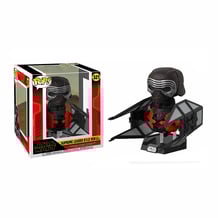 Фигурка Funko POP! Star Wars: Supreme Leader Kylo Ren (In the Whisper), (39914)