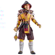 Плюшева фігурка WP Merchandise!: Mortal Kombat: Scorpion, (2029)