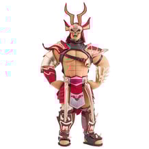 Плюшева фігурка WP Merchandise!: Mortal Kombat: Shao Kahn, (2030)