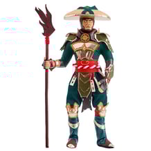 Плюшева фігурка WP Merchandise!: Mortal Kombat: Raiden, (2032)