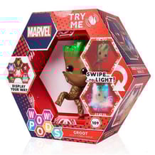 Фигурка с диорамой Wow! Marvel Pod: Groot, (401693)