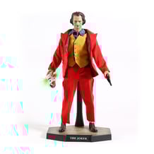 Колекційна фігура Toys Era: Joker-the Comedian, (44175)