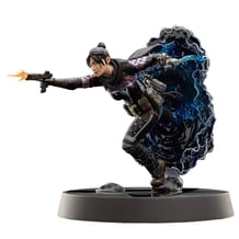 Статуетка WETA Workshop: Figures of Fandom: Apex Legends: Wraith, (71970)