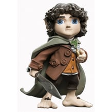 Статуетка Weta Workshop (Mini Epics): Lord of the Rings: Frodo Baggins, (72521)