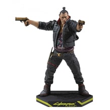 Фигурка Dark Horse: Cyberpunk 2077: Jackie Welles, (7619)