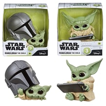 Фігурка Hasbro: Star Wars The Bounty Collection: Series 3, 2 Pack, (88551)