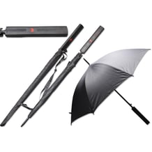 Зонтик Anime: Naruto (Black Umbrella), (129325)