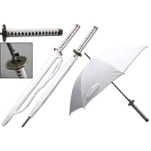 Парасолька Anime: One Piece (White Umbrella), (129326)