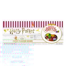 Желейные бобы Jelly Belly: Wizarding World: Harry Potter: Bertie Bott's: Every Flavour Beans, (009748)