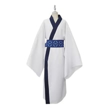 Костюм Jujutsu Kaisen: Ryomen Sukuna (M), (100049)