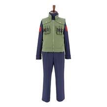 Костюм Naruto: Kakashi Hatake (XL), (100060)
