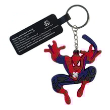 Брелок двосторонній Marvel: Spider-Man, (10026)