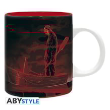 Кружка ABYstyle: Friday The 13th: Jason Voorhees on Crystal Lake, (103264)