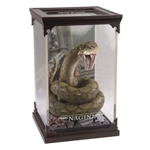 Коллекционная фигурка The Noble Collection: Wizarding World: Harry Potter: Magical Creatures: Nagini, (103432)